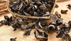 盛通九龙黑木耳二期