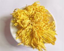 盛通四方，盛通四方金丝皇菊四期